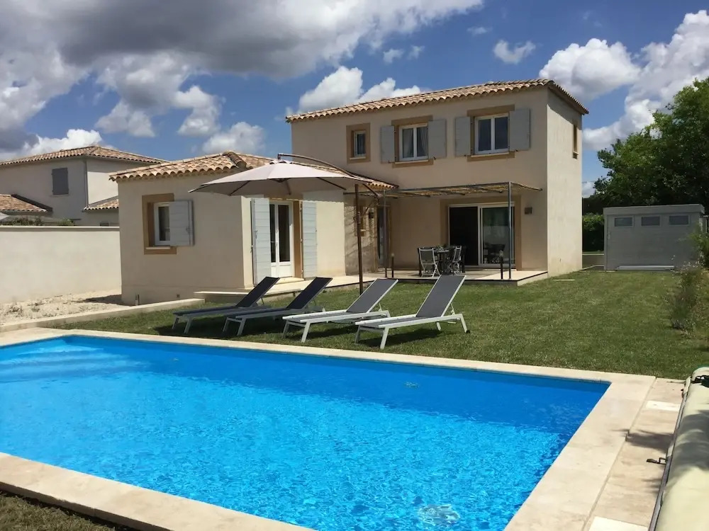 Villa Bouvino LS1-302