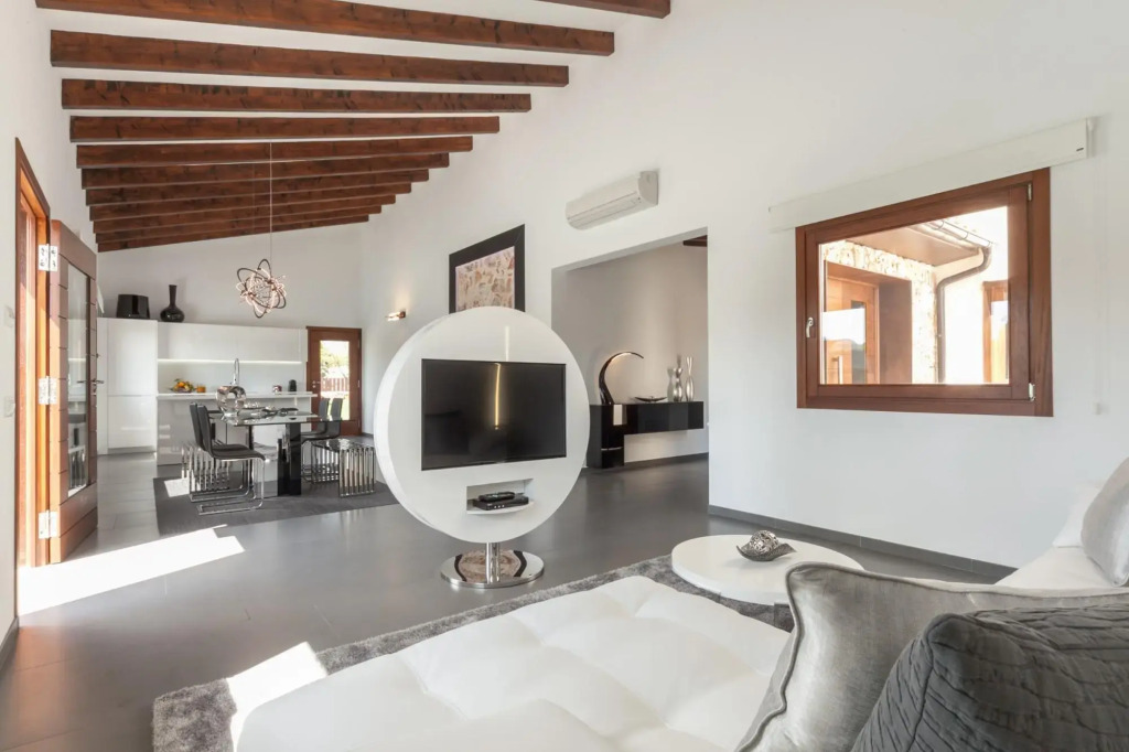 Villa Son Calet 156 by Mallorca Charme