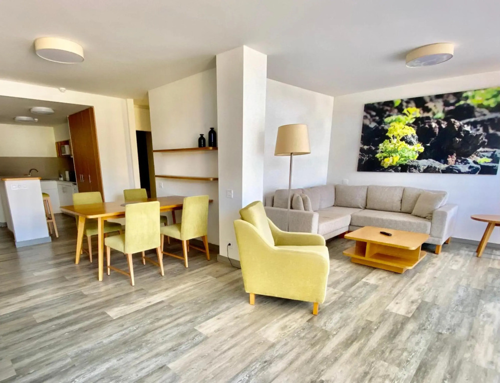 Apartamentos Tigaiga Suites