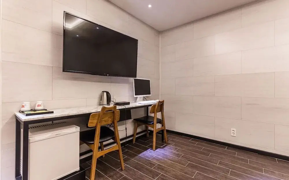 Cacao Hotel