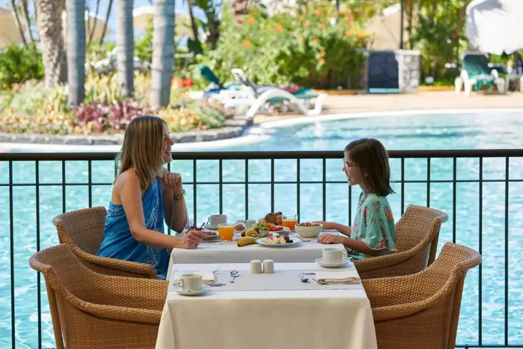 Suite Hotel Eden Mar - PortoBay