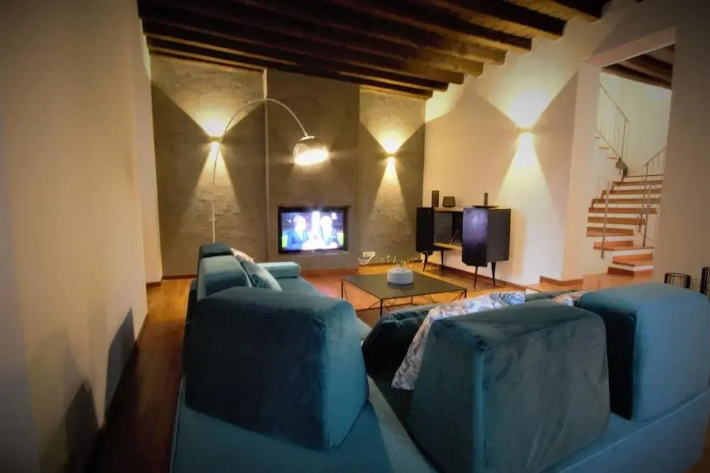 Villa Magnolia