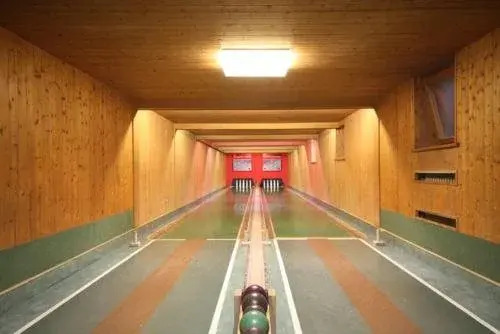 Hotel Nocker