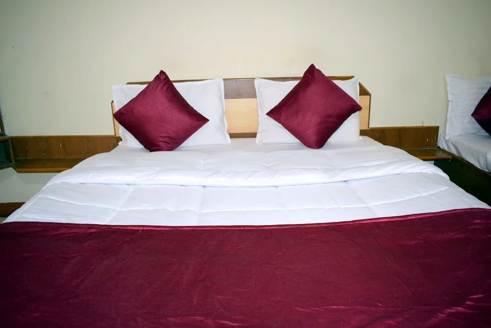 Manas Homestay by Sky Stays