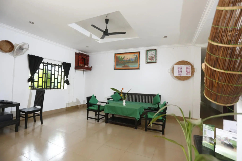 Mohasal Angkor Boutique