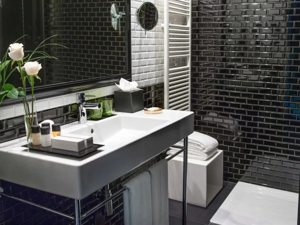 The Principal Madrid, Small Luxury Hotels
