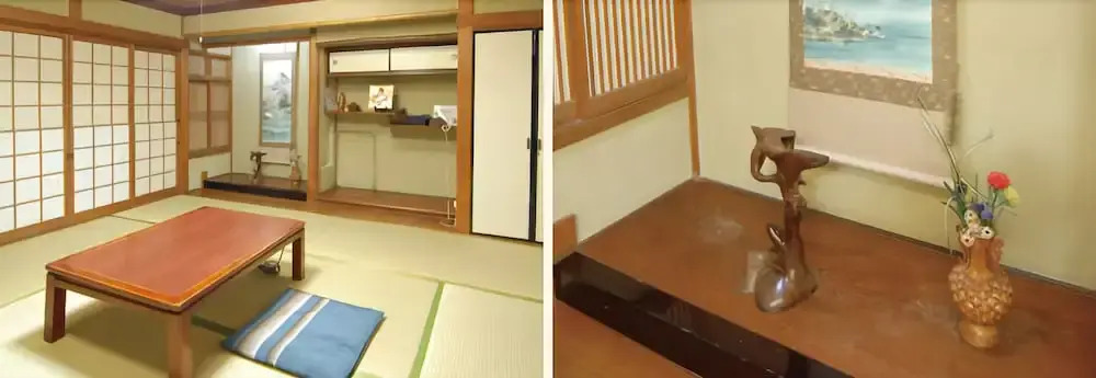 Saga Ikkyu