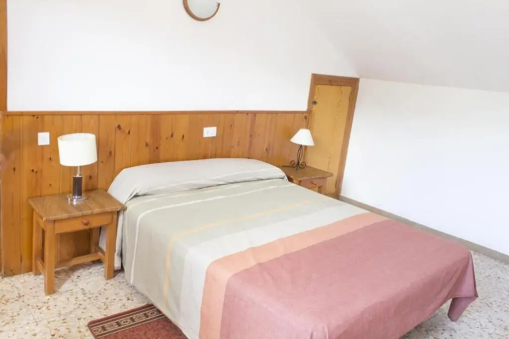 Apartamentos Grist
