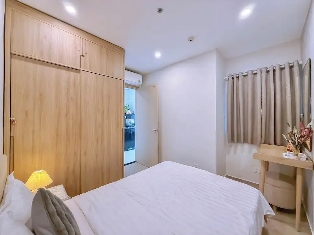 The Sóng Vũng Tàu - Windys Homestay Miễn Phí Hồ Bơi Vô Cực