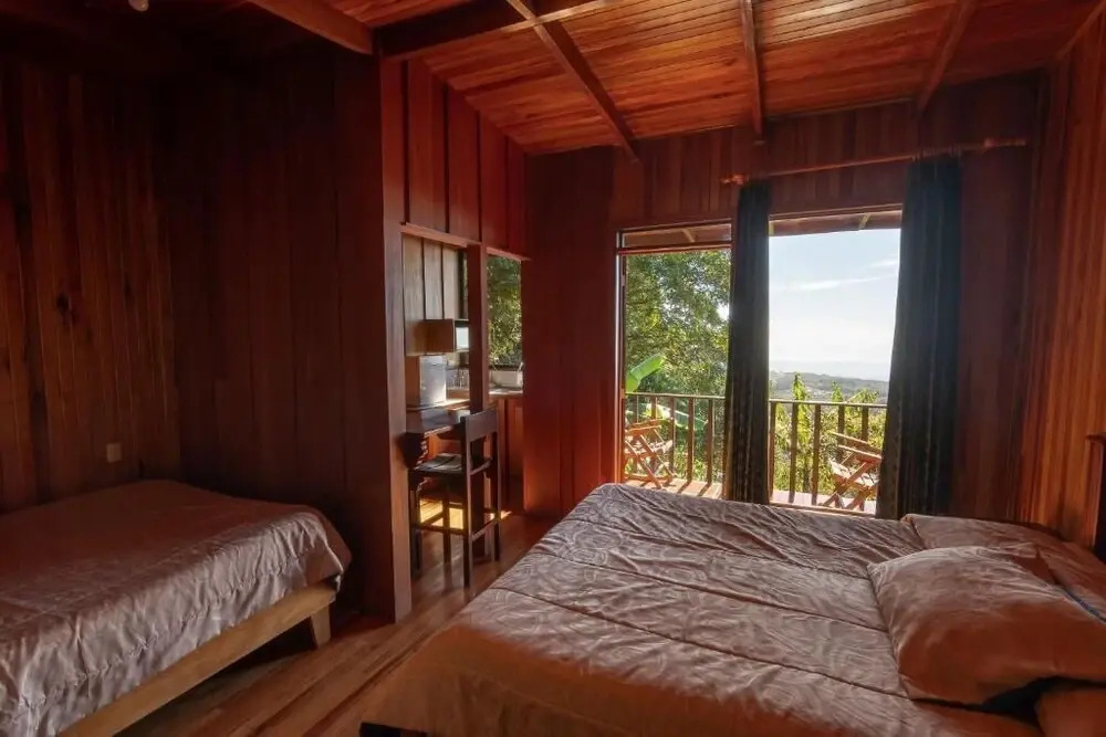 Hotel Flor de Bromelia