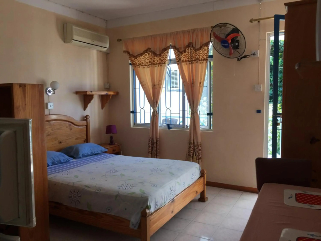 Pereybere Beach Apartments