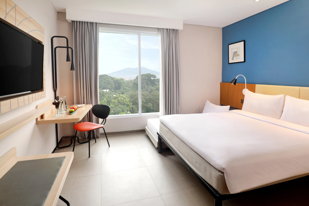 ibis Styles Bogor Pajajaran