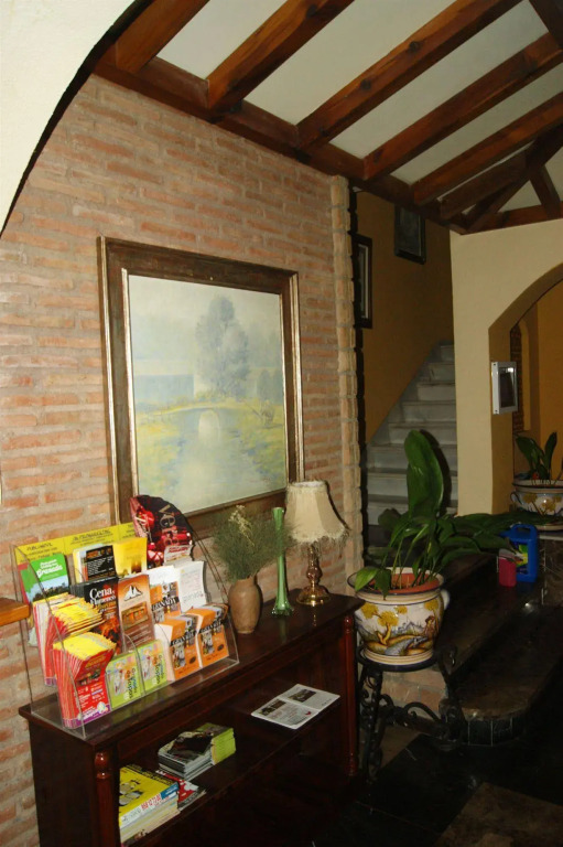 Hotel Almona
