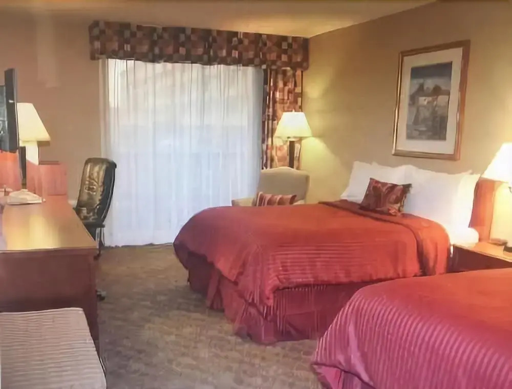 Travelodge Texarkana