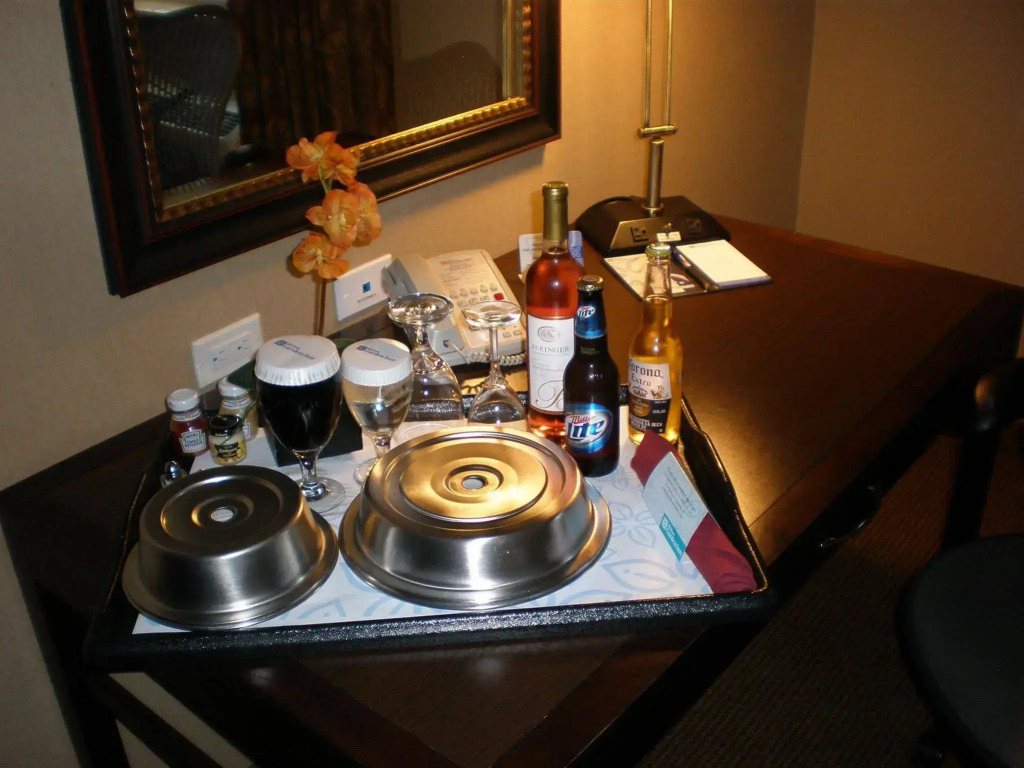 Hilton Garden Inn Salt Lake City Downtown