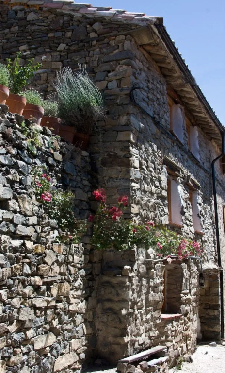 Casa Mayor