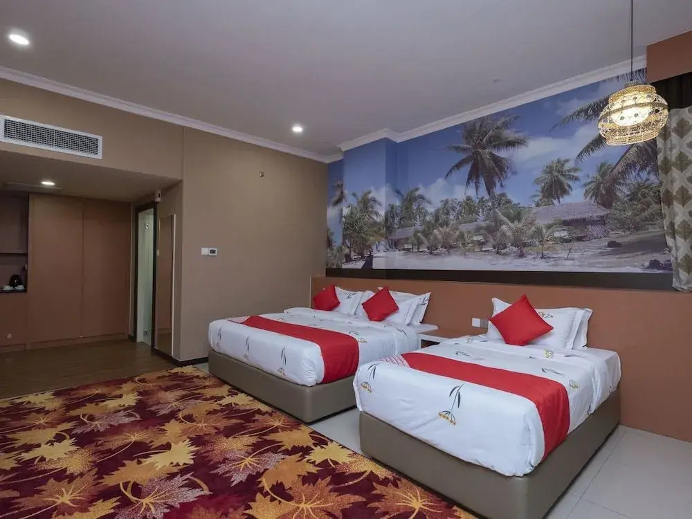 Hotel Holmes Gp