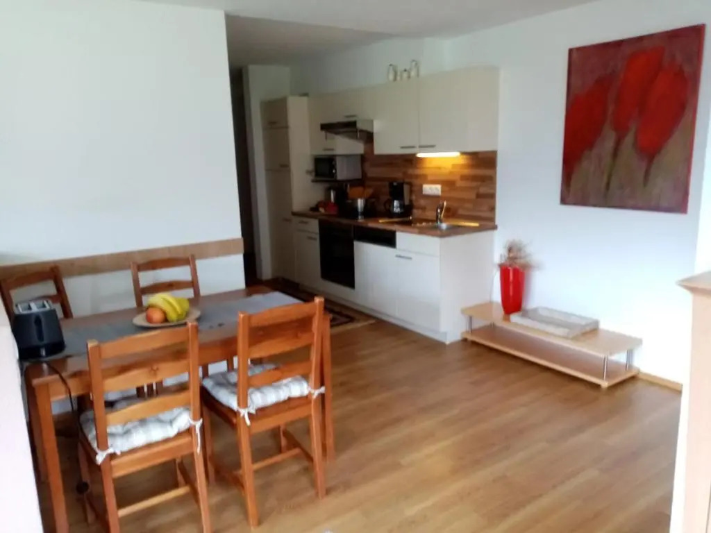 Landhaus Barbara