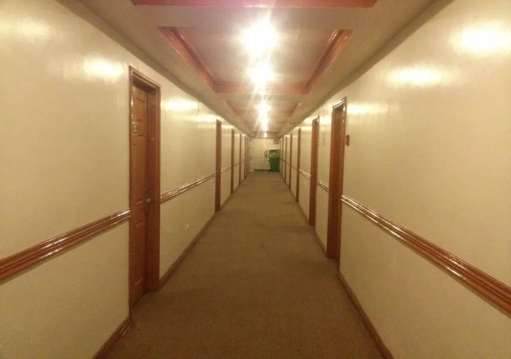 Prince Plaza Hotel