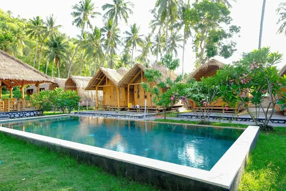 Cici’s Bungalow by OYO Rooms