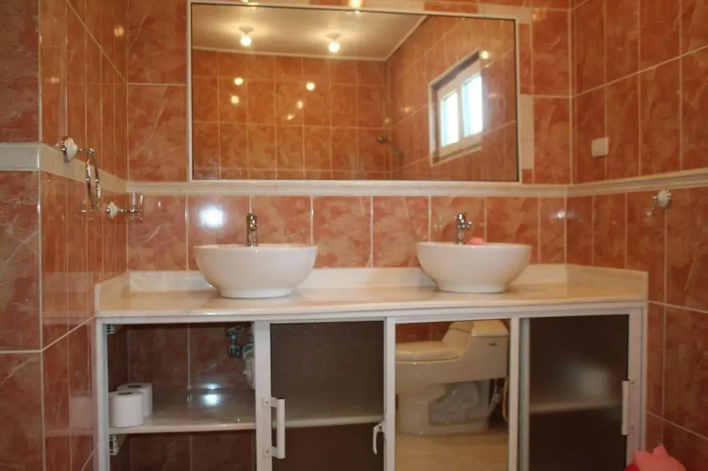 Apartamentos y Villas Michaela