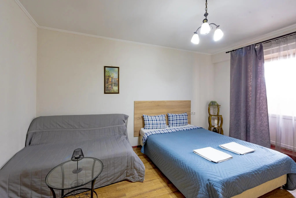 Myhotel24 Apart Beskudnikovo 58/2 (Мой отель 24 Апарт Бескудниково 58/2)