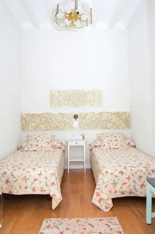 Apartamento Cadiz Centro Historico