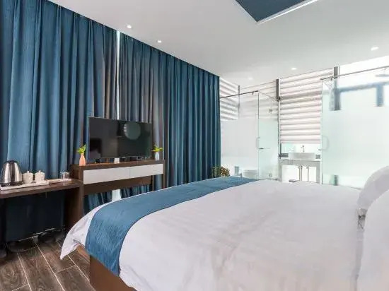 Lai Lai Hotel(Sanya Dadonghai Summer Department)