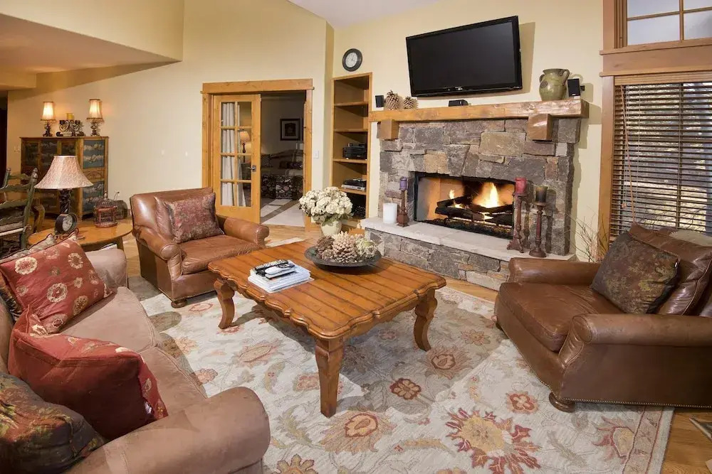 Settlers Lodge 203st - Bg3g - 3 Br Condo
