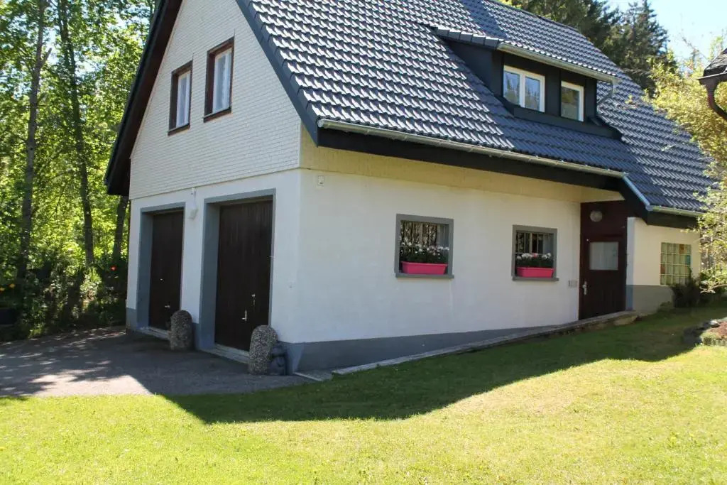 Ferienwohnung Schwarzwaldhof