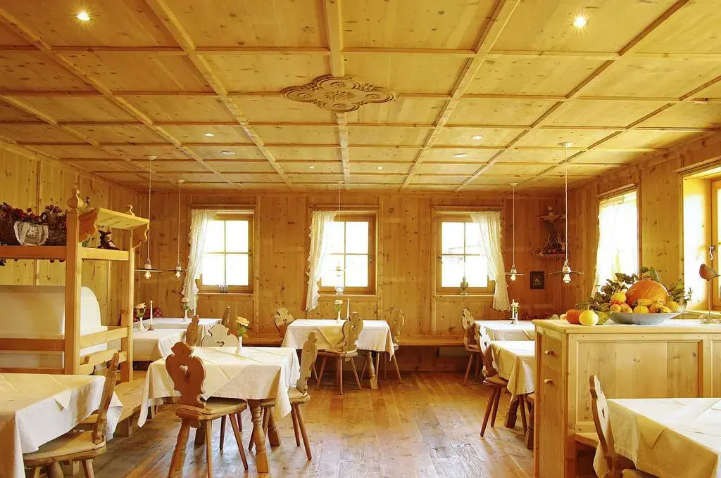 Hotel Sonnenhof