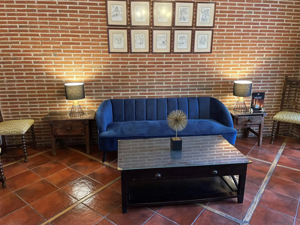 Hotel Arco San Vicente