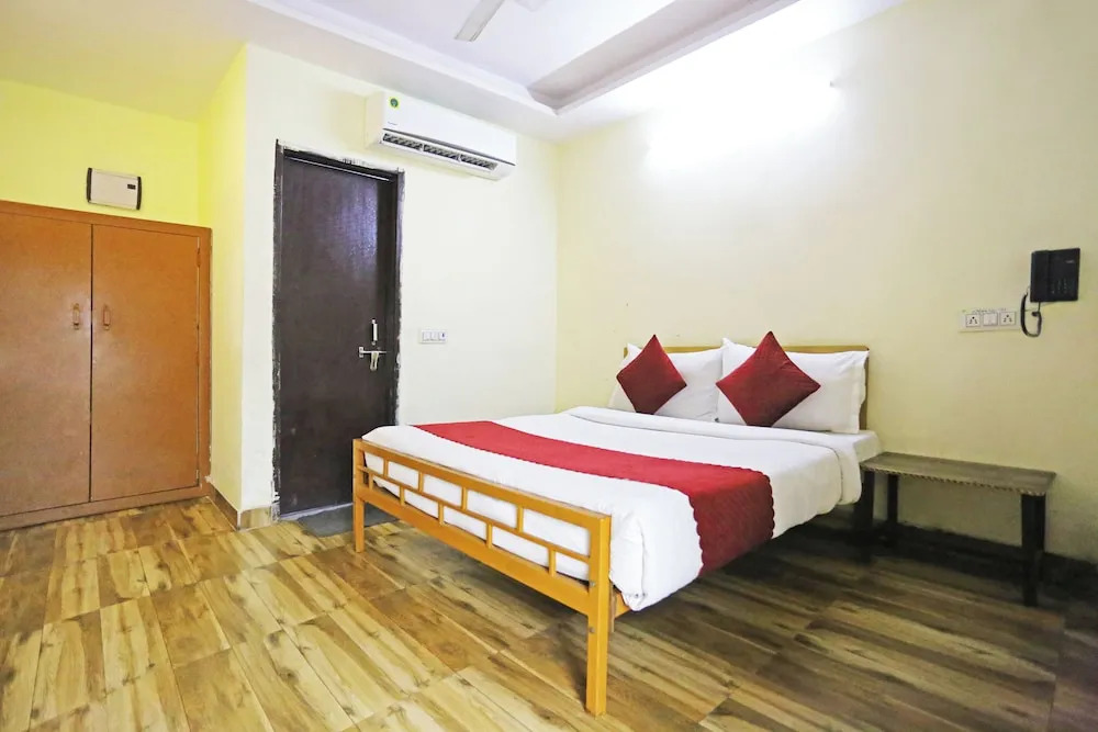 Hotel Raaso inn Nawada Metro By Arrow