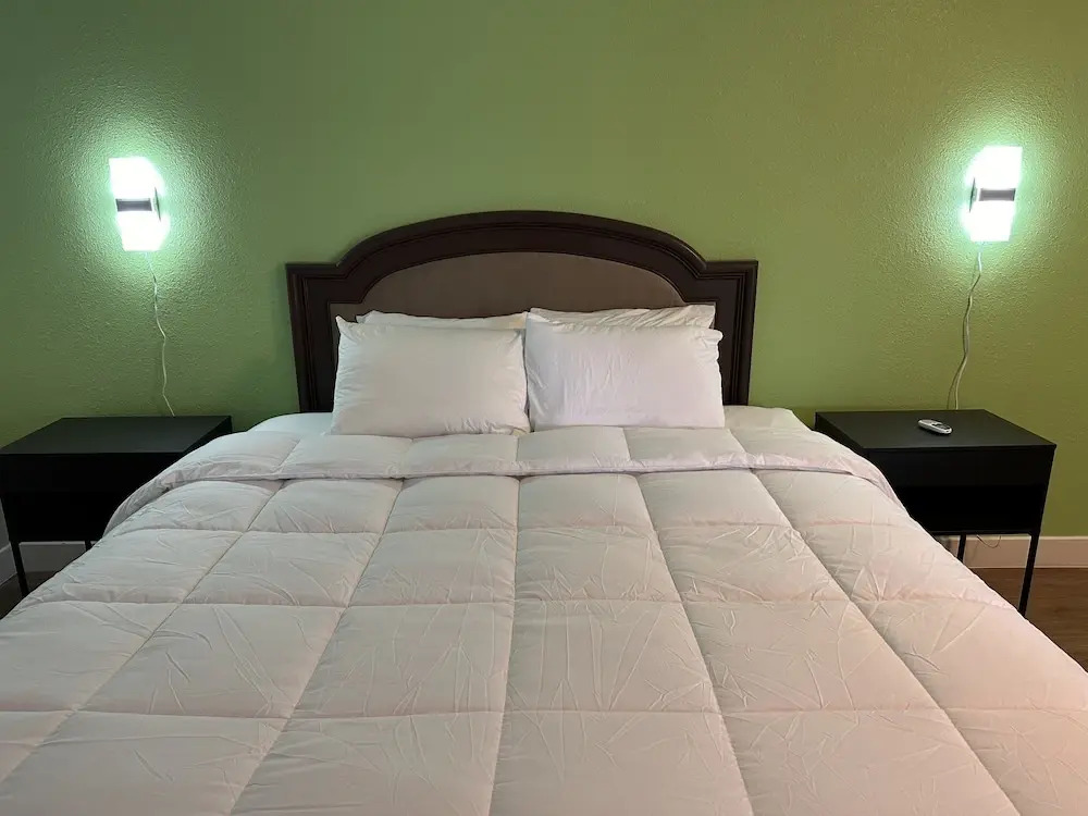 Moapa Motel