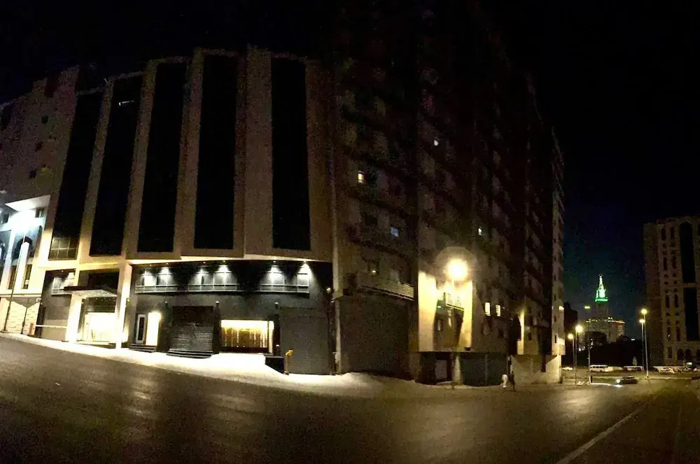 Sakab Al Aseel Hotel