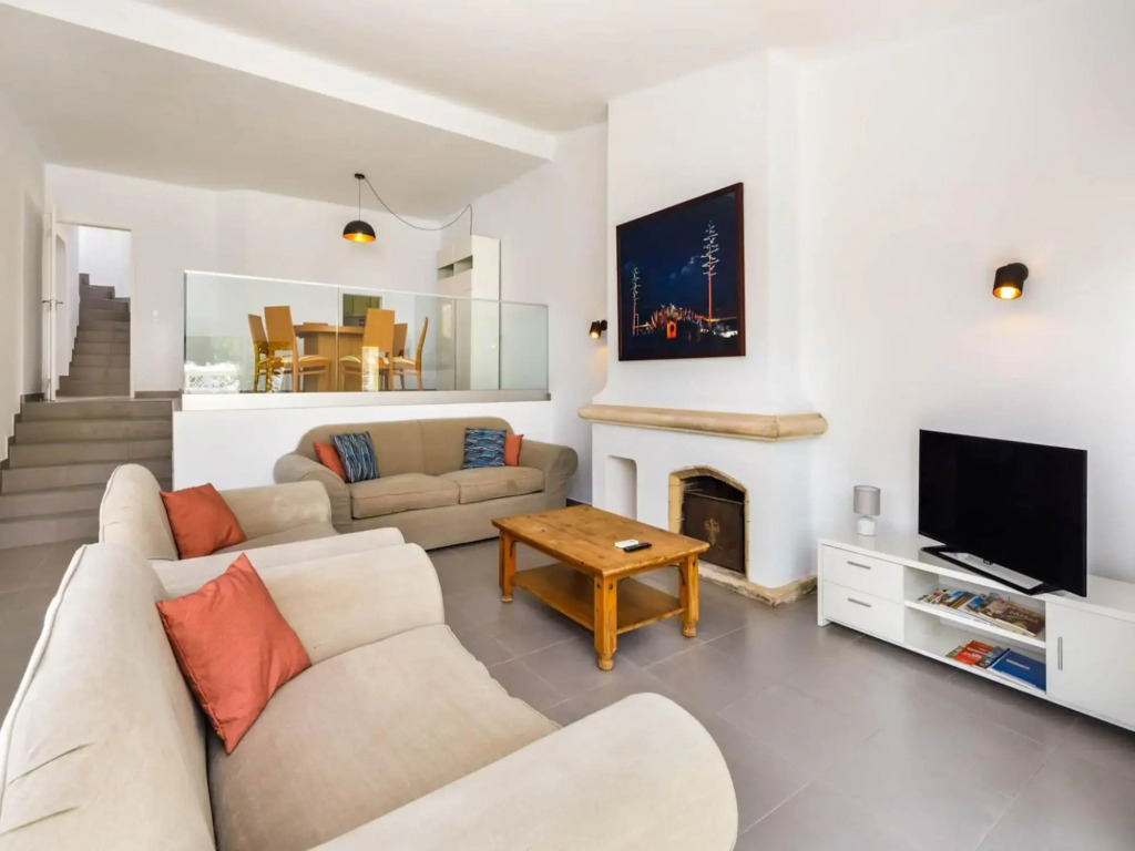 Villa Vista Mar V006