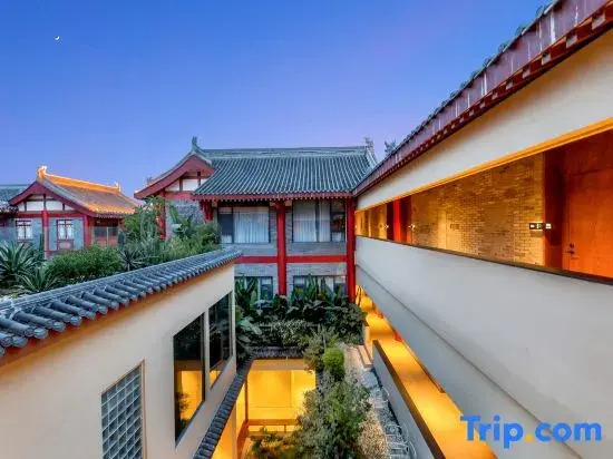 Xipo Chic-Xipo | Private Takinoyu | Designer Luxury Smart Hotel