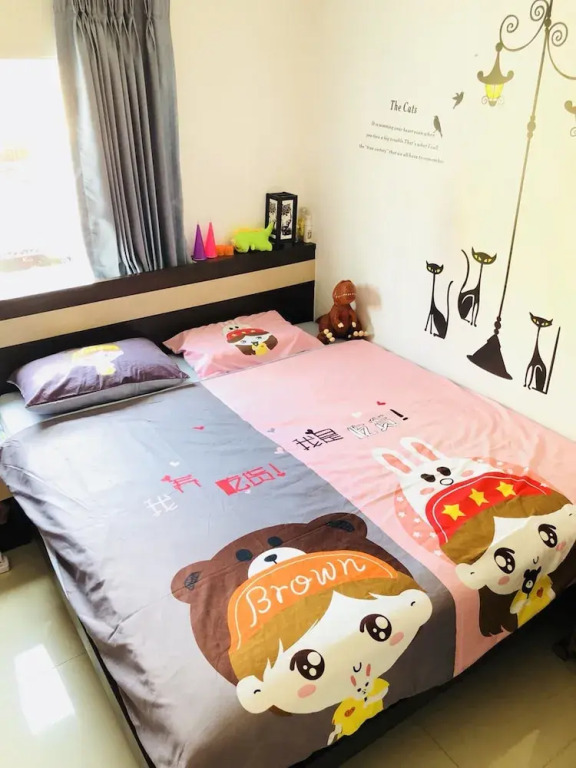Goodfeel Guesthouse