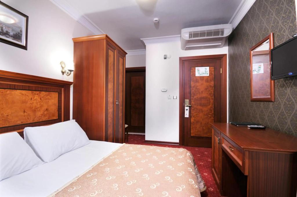Grand Eyuboglu Hotel
