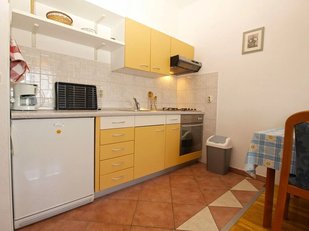 Apartment 1652