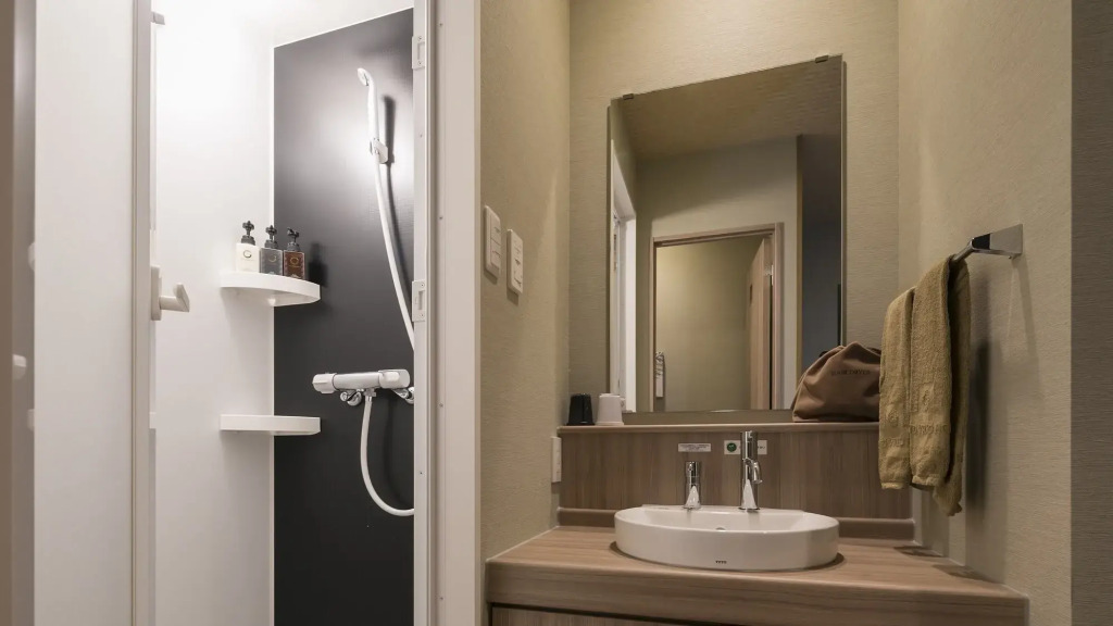 Grandvrio Hotel Miyajima Wakura - ROUTE INN HOTELS