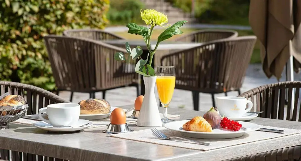 Victors Residenz-Hotel Berlin Mitte