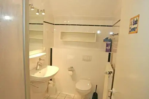 Apartment 11 - Maisonette