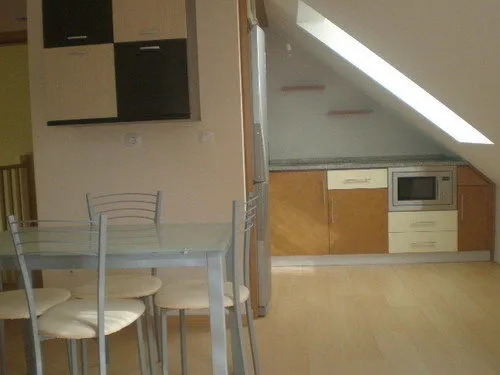 Apartamentos Playa De Fisterra