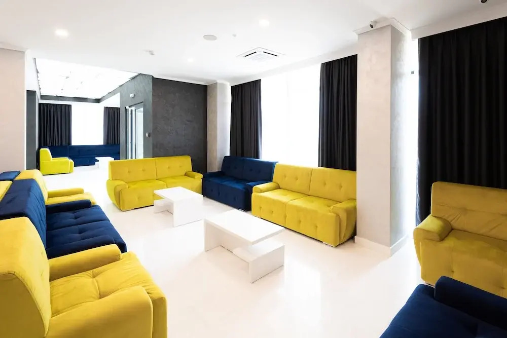 Hotel Javu