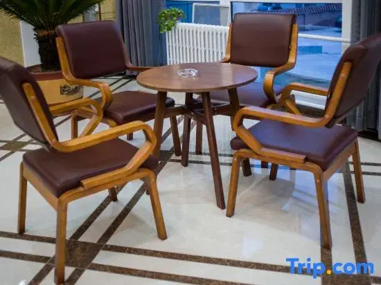 YiHeKangYang Hot Spring Hotel