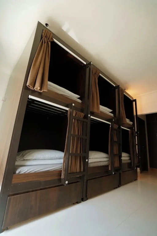Maison Miraj Hostel