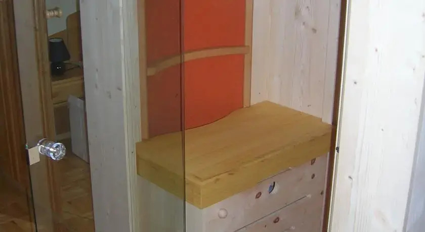 Appartement Unterbrandstätt