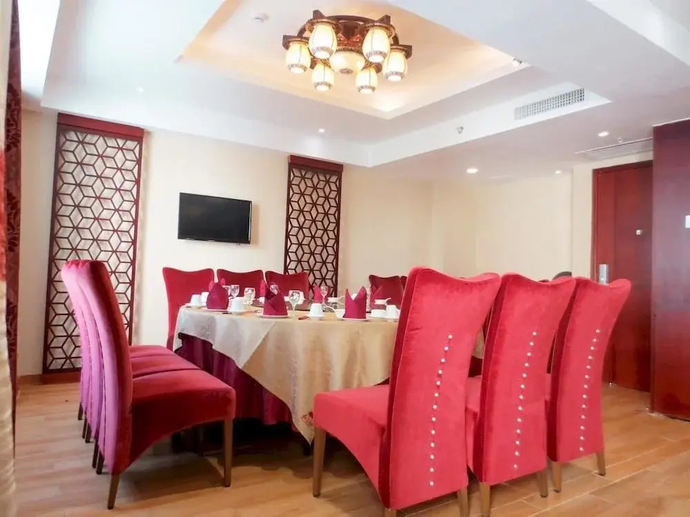 Cuipinghu Hotel