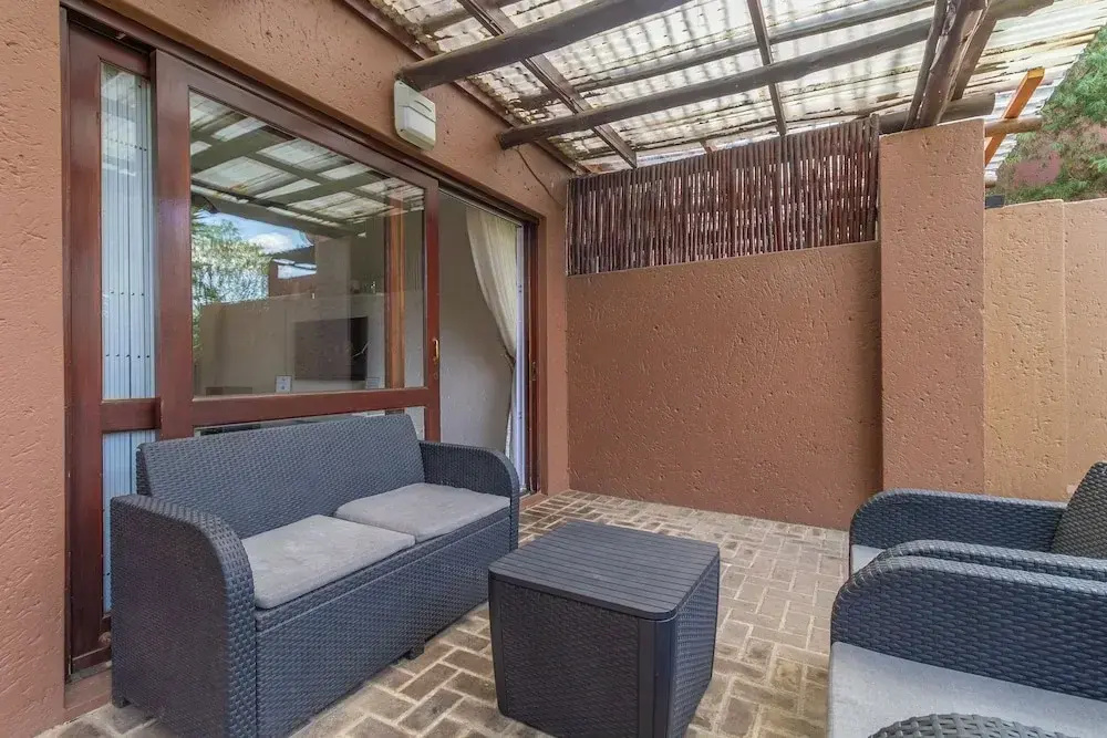 Exquisite 2 Bedroom Garden Townhouse in the Heart of Fourways